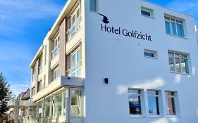 Hotel Golfzicht Noordwijk